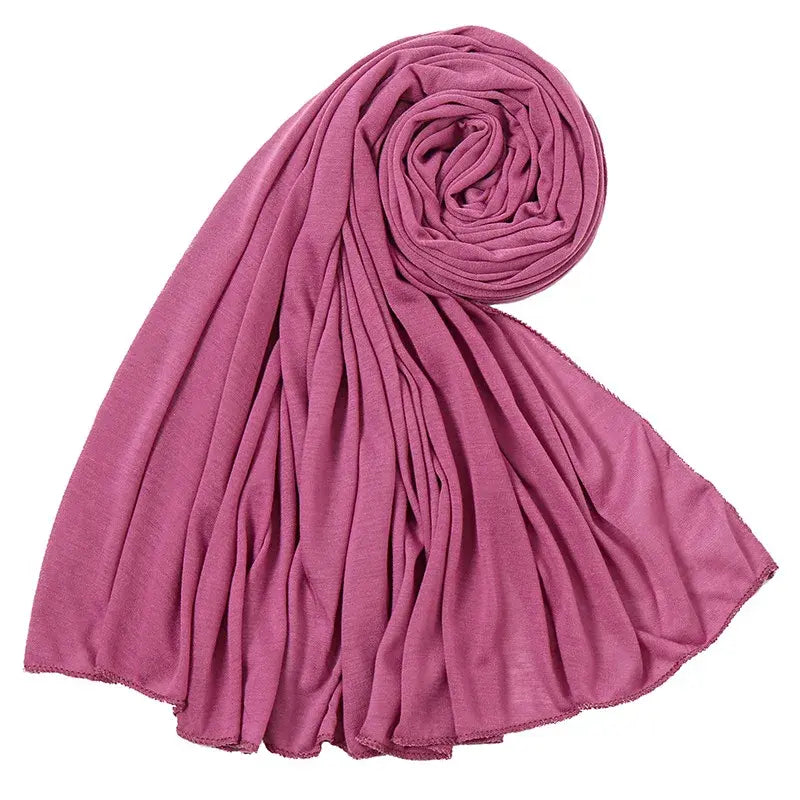 Elegant Modesty Wrap Rieworkes