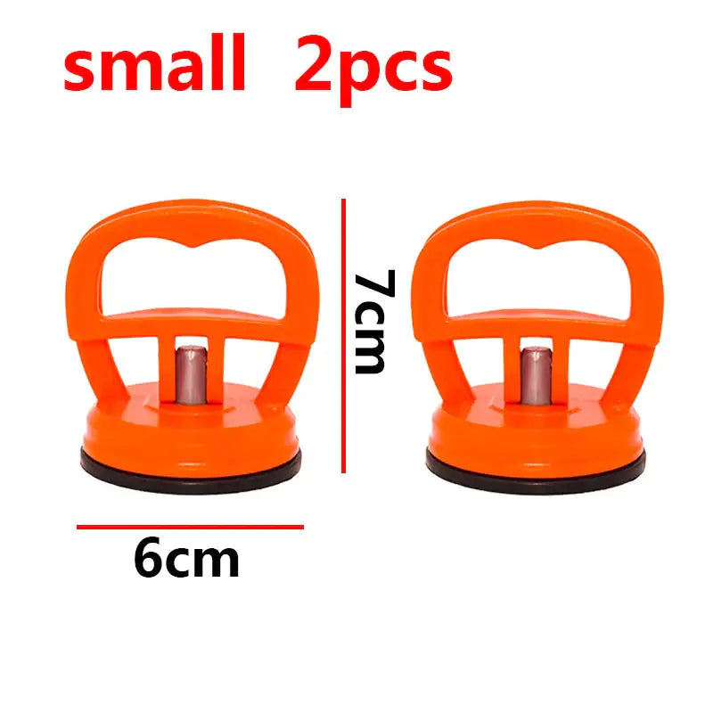 Car Dent Repair Tool Suction Cups Rieworkes