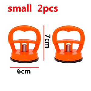 Car Dent Repair Tool Suction Cups Rieworkes