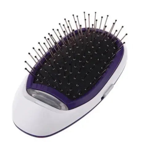 Hair Ionic Brush Rieworkes