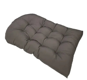 Eggshell Chair Cushion Mimarta