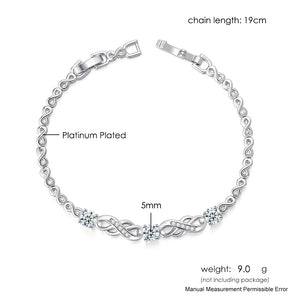 Wedding Bracelets for Women Rieworkes