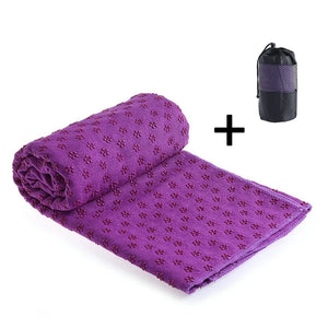 Yoga Towel Rieworkes
