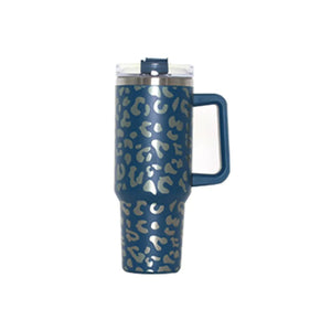 40oz 304 Stainless Steel Vacuum Cup - 2nd Generation Rieworkes