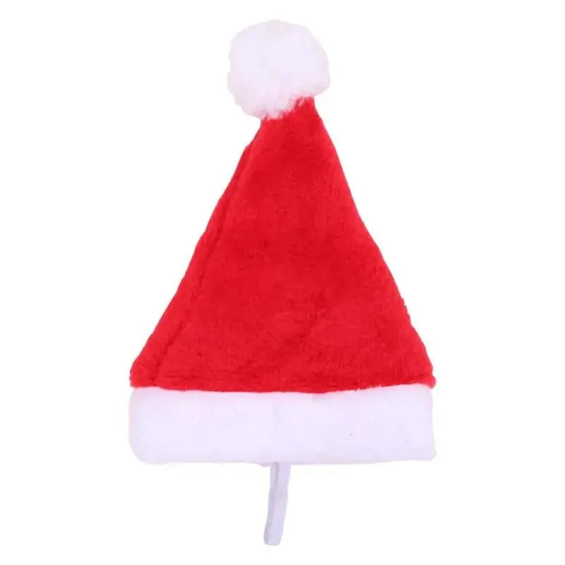 Pet Christmas Clothes Rieworkes