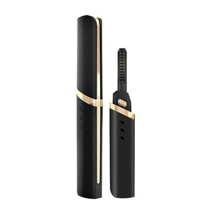 Adjustable Heating Eyelash Curler Rieworkes
