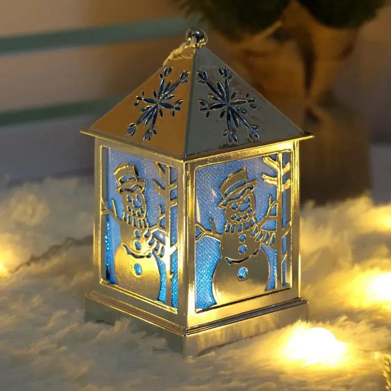 Led Christmas Candles Rieworkes