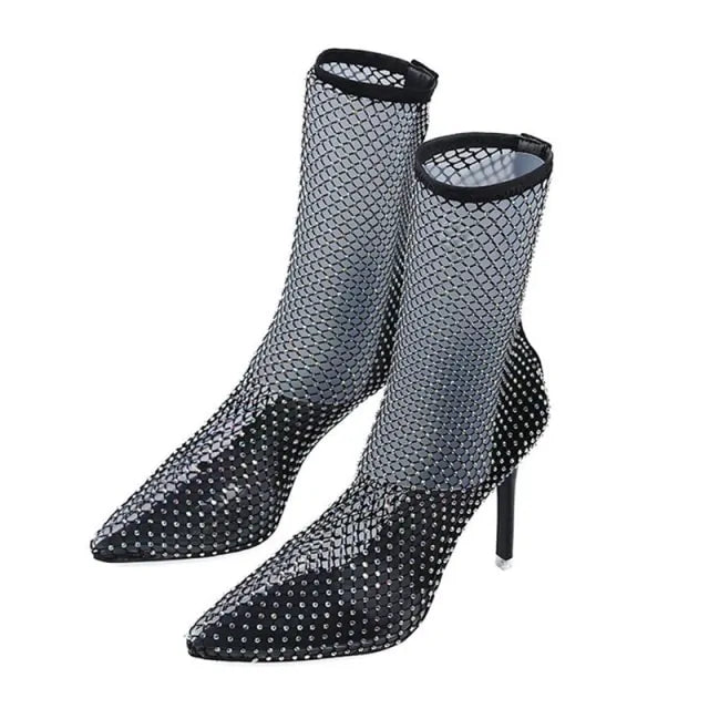 Sexy Women's Over The Knee Boots Rieworkes