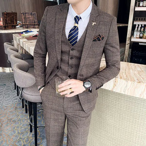 Business Suit Rieworkes