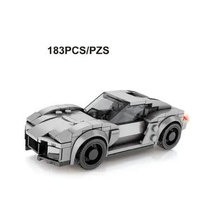F1 Great Vehicles Kit Toys Rieworkes