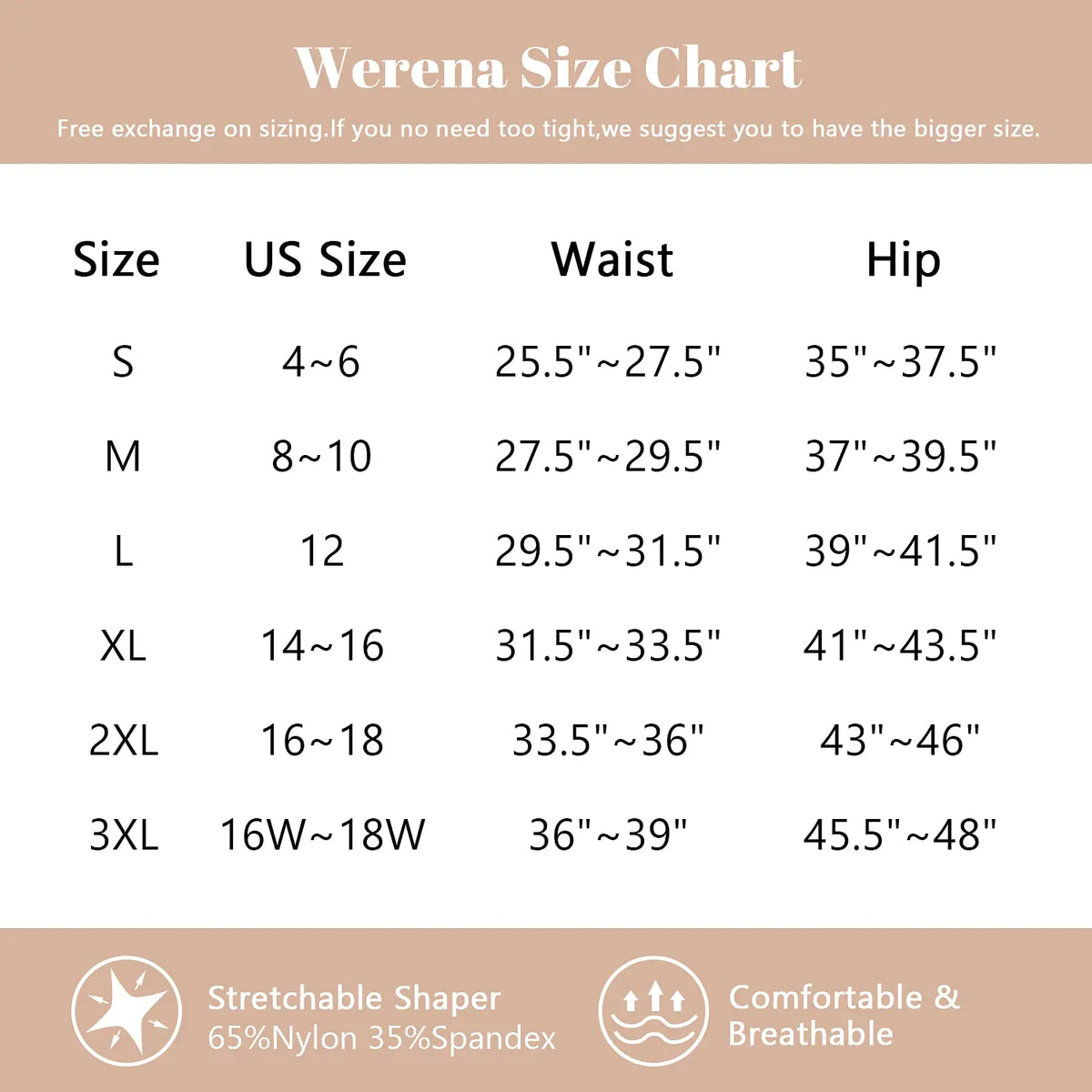 Werena Tummy Control Thong Shapewear for Women Seamless Shaping Thong Panties Body Shaper Underwear 01# Black 2 Pic Set 3X-Large Rieworkes
