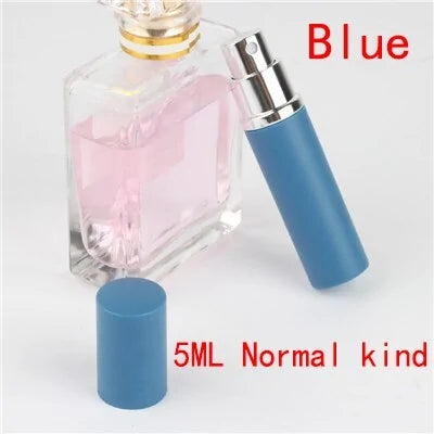 Portable Perfume Spray Bottle Rieworkes