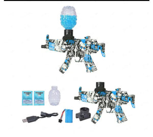 Toy Gel Gun Rieworkes