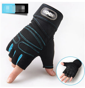Gym Gloves Rieworkes
