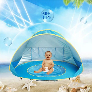 Kid Outdoor Camping Sunshade Rieworkes