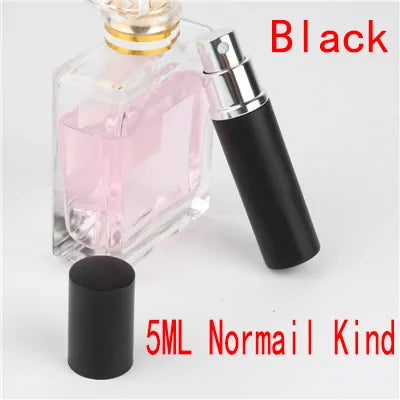 Portable Perfume Spray Bottle Rieworkes