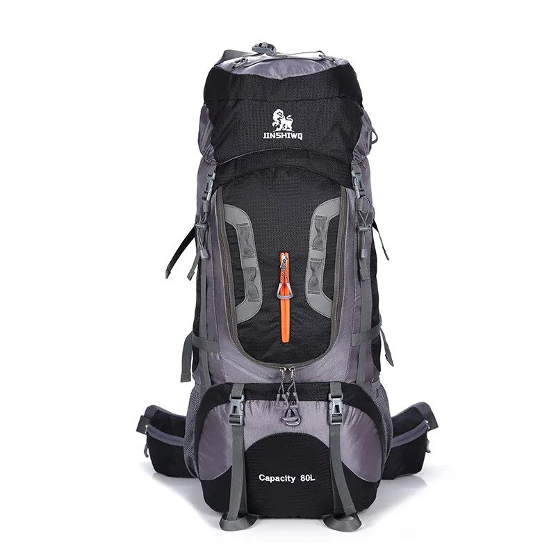 Camping Hiking Backpack Rieworkes