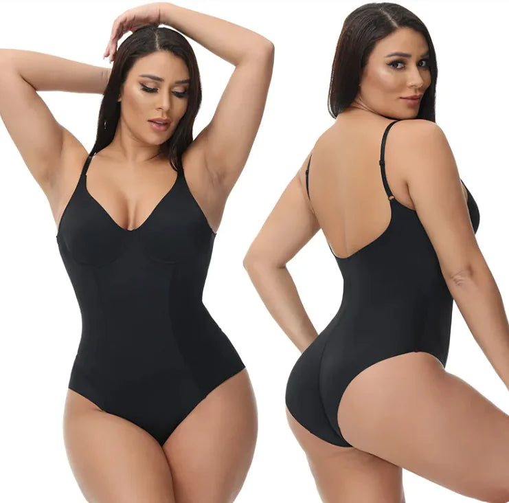 Seamless Postpartum Shapewear Rieworkes