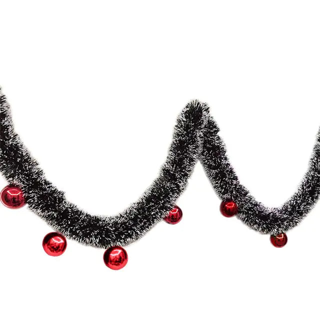 Christmas Garland Home Wall Décor Rieworkes