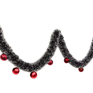 Christmas Garland Home Wall Décor Rieworkes