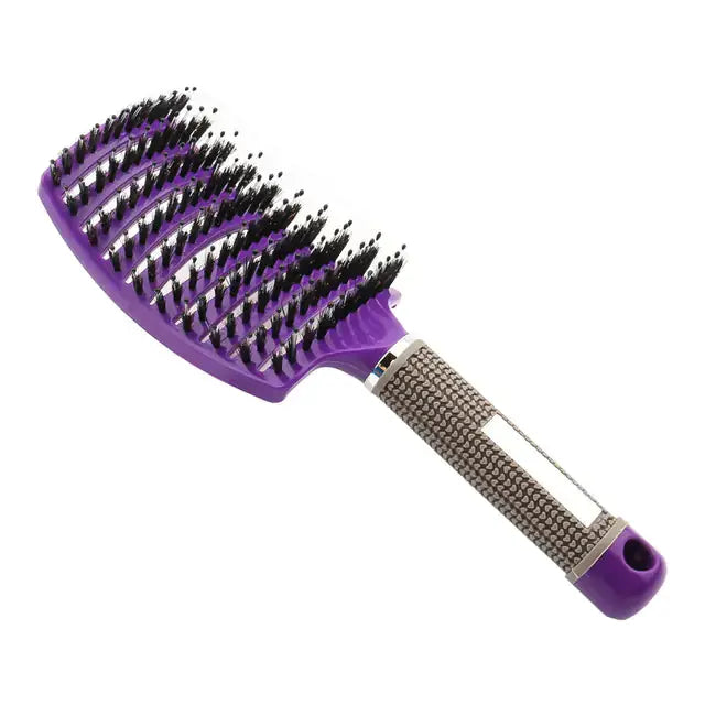 Massage Hair Comb Rieworkes