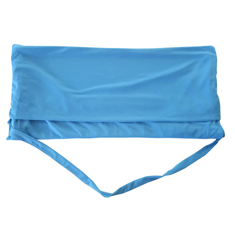 Beach Chair Cover and Towel Mat for Lounge Chairs Mimarta