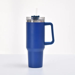 40oz 304 Stainless Steel Vacuum Cup - 2nd Generation Rieworkes