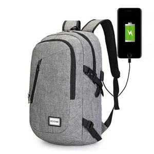 Men's Gym Bag Rieworkes