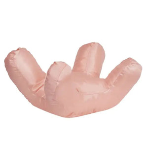 Anti-Wrinkle Massage Pillow For Sleeping Face Down Mimarta