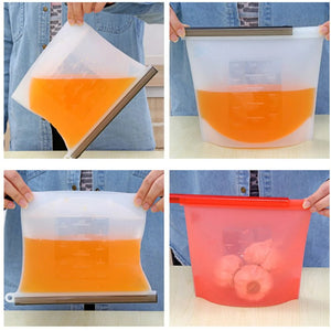 Silicone Bags Rieworkes