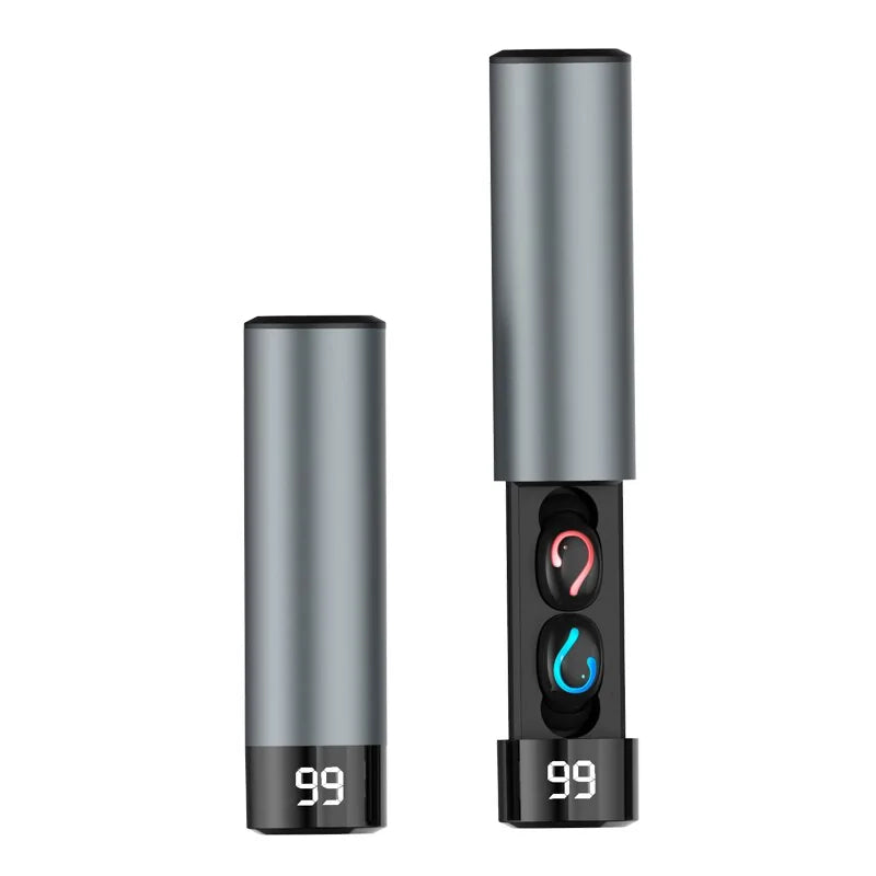 Bluetooth 5.0 Headphones Rieworkes