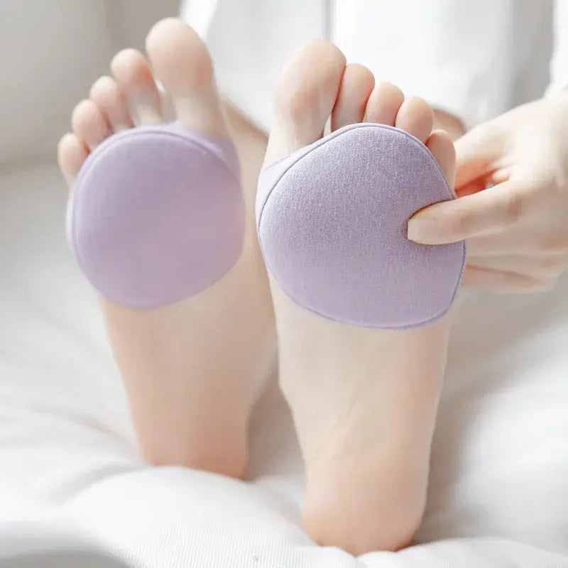 Pads for Women High Heels Rieworkes