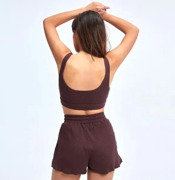 Yoga Suit Rieworkes
