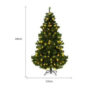 Christmas Tree PVC Artificial Snow Christmas Tree Mall Window Decoration Tree Cedar Christmas Tree Christmas Decoration Supplies Mimarta