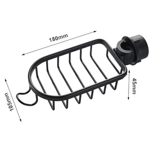Bathroom Shelves Organizer Rack Storage Rieworkes