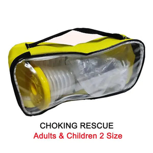 Portable Travel CPR First Aid Kit Rieworkes