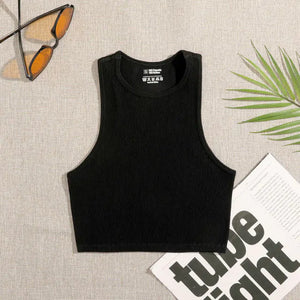 Women Workout Tank Top Rieworkes