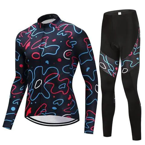 Limitless Long Sleeve Kit Mimarta