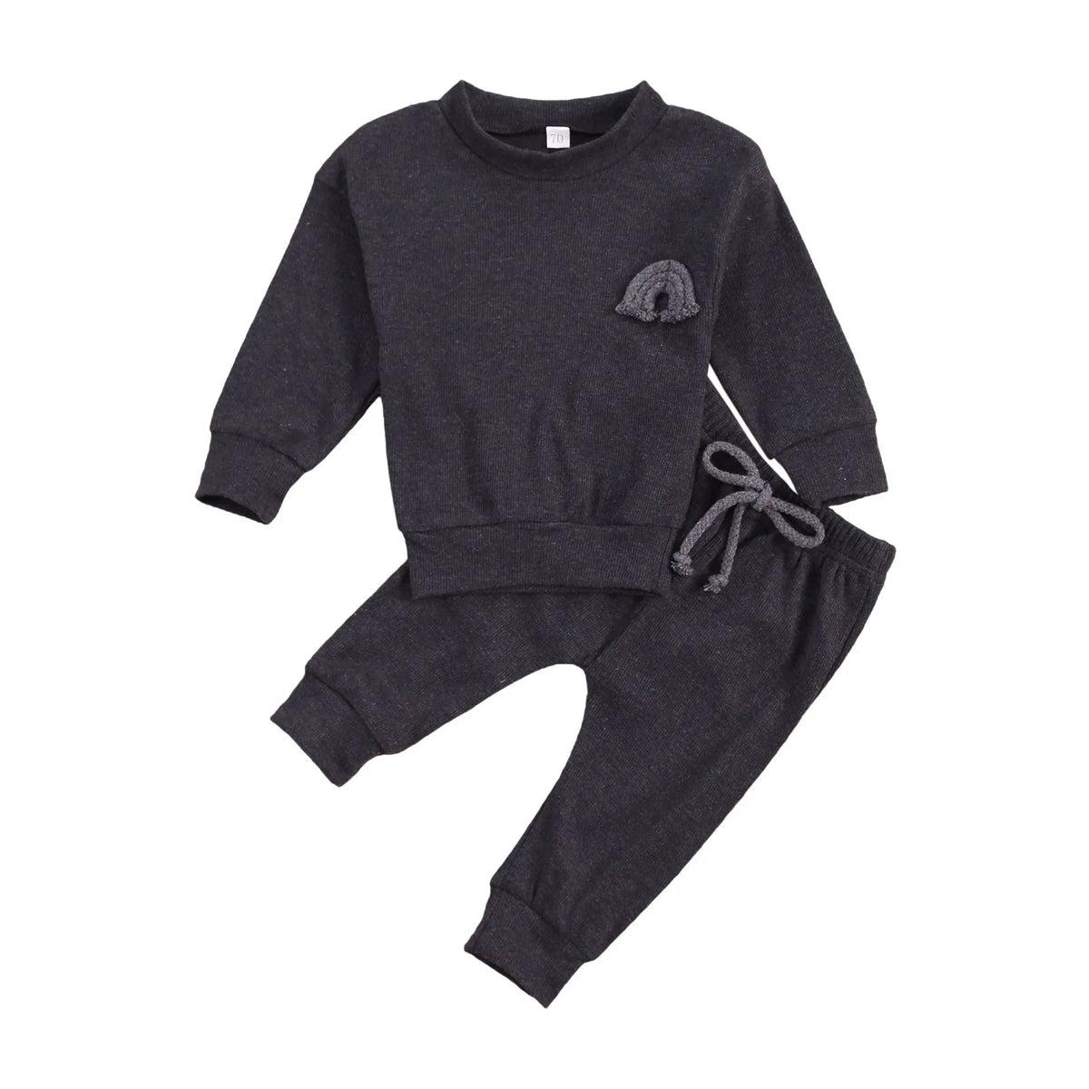 Newborn Baby Clothes Set Rieworkes