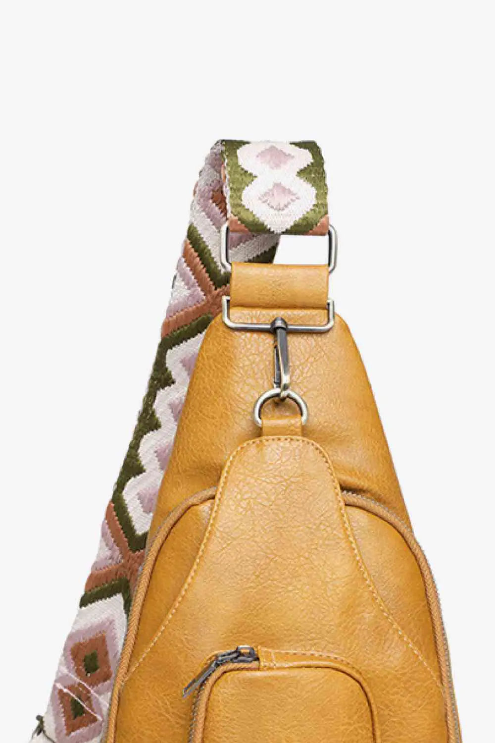 Take A Trip Sling Bag Rieworkes