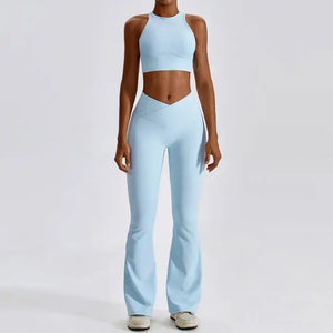 Sportswear Workout Clothes Athletic Rieworkes