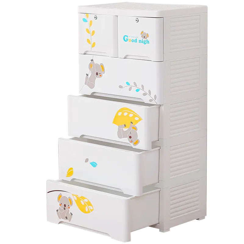 Storage Cabinet and Box Furniture Mimarta