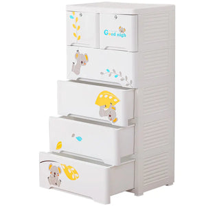 Storage Cabinet and Box Furniture Mimarta
