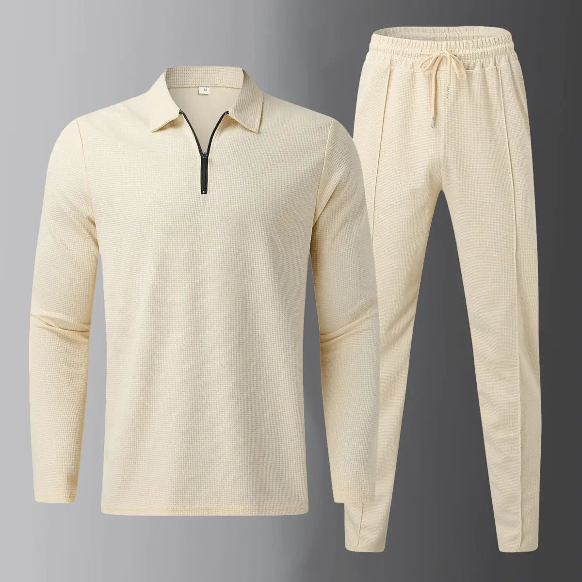 Top Pants Suits Tunic Set Rieworkes