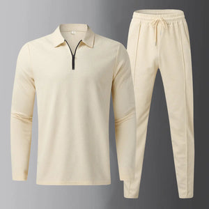 Top Pants Suits Tunic Set Rieworkes