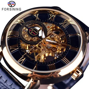 Men Luxury Brand Watch Rieworkes