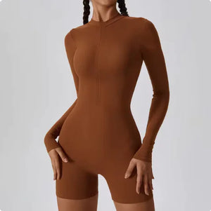 ZipFit Dance Jumper Mimarta