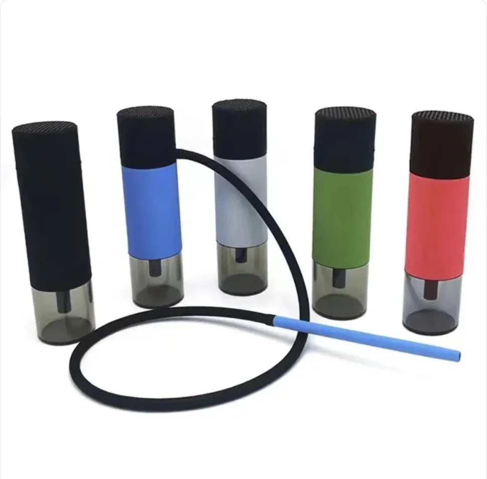 Portable Hookah Cup Rieworkes
