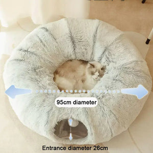 Cat Beds House Rieworkes