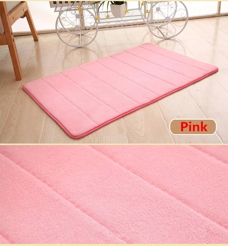 Bathroom Non-slip Mat Rieworkes